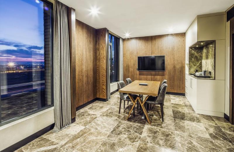 Doubletree By Hilton Kocaeli 호텔 외부 사진