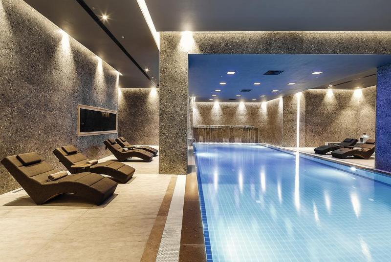 Doubletree By Hilton Kocaeli 호텔 외부 사진
