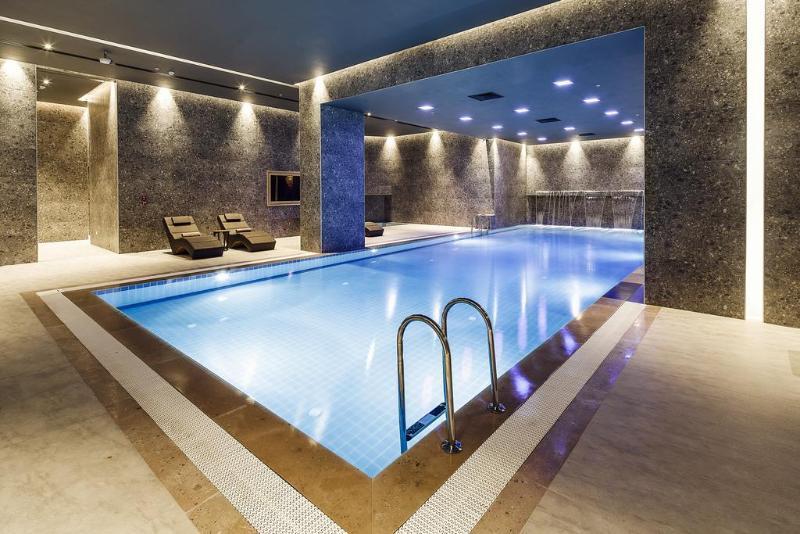 Doubletree By Hilton Kocaeli 호텔 외부 사진